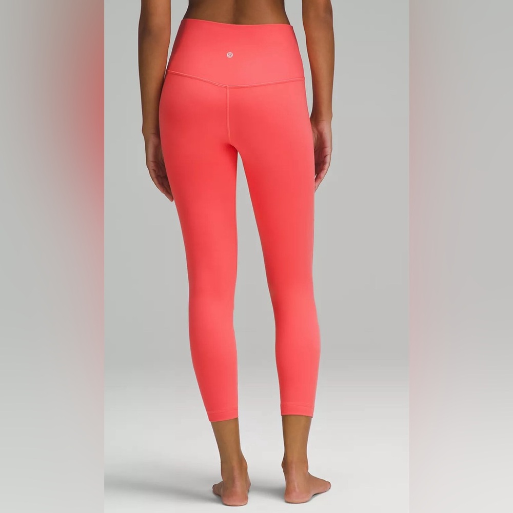 lululemon Align™ High-Rise Pant 25"